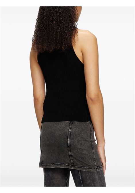 top m caddix donna nero DIESEL | A17450 0DLAX9XX